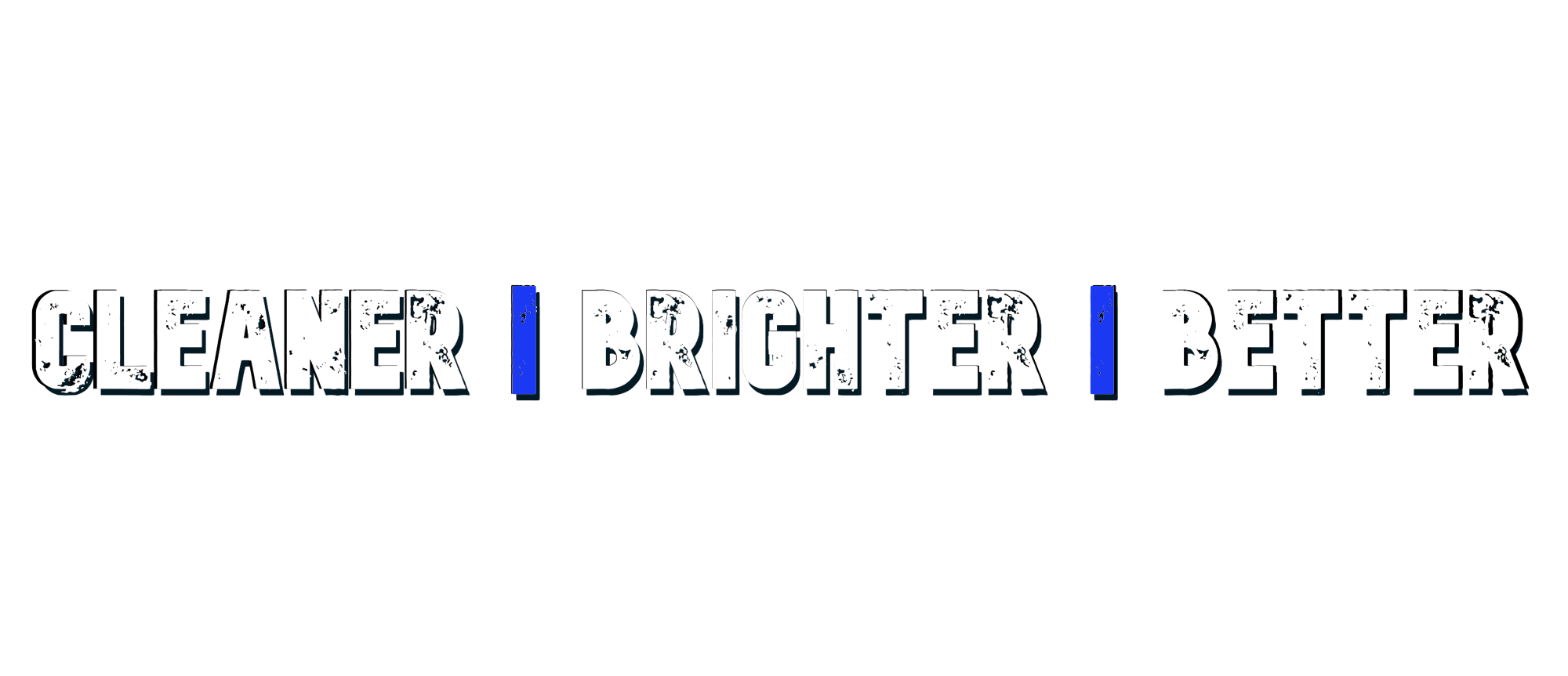 Cleaner-Brighter-Better-Blue-Line